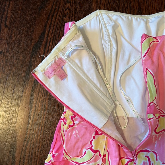 Lilly Pulitzer Dress - Picture 2 of 3